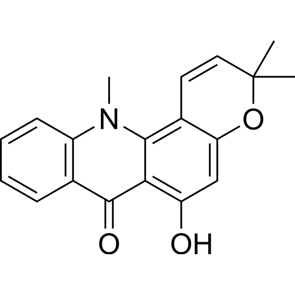 Noracronycine 13161-79-0